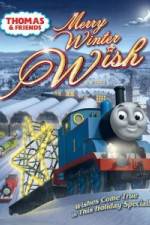 Watch Thomas & Friends: Merry Winter Wish Movie4k