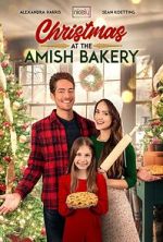 Watch Christmas at the Amish Bakery Movie4k