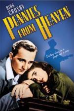 Watch Pennies from Heaven Movie4k