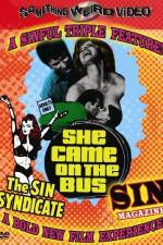Watch She Came on the Bus Movie4k