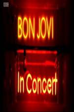 Watch Bon Jovi in Concert BBC Radio Theater Movie4k