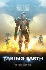 Watch Taking Earth Movie4k