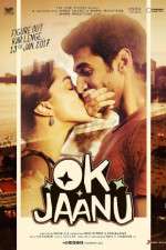 Watch OK Jaanu Movie4k