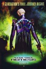 Watch Star Trek: Nemesis Movie4k