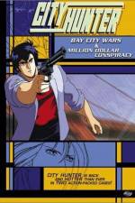 Watch City Hunter Bay City Wars Movie4k