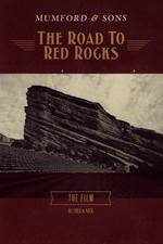 Watch Mumford & Sons: The Road to Red Rocks Movie4k