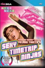 Watch Sexy Timetrip Ninjas Movie4k