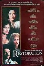 Watch Restoration Movie4k