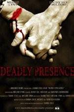 Watch Deadly Presence Movie4k