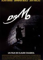 Watch Dr. M Movie4k