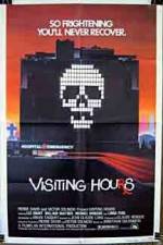 Watch Visiting Hours Movie4k