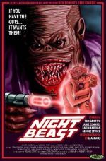 Watch Nightbeast Movie4k