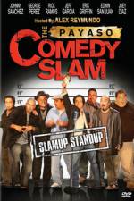 Watch The Payaso Comedy Slam Movie4k