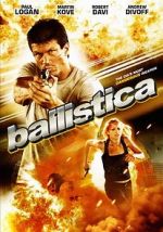 Watch Ballistica Movie4k