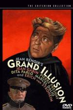 Watch La grande illusion Movie4k