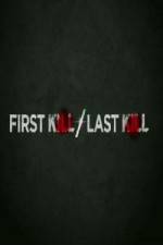 Watch First Kill / Last Kill Movie4k