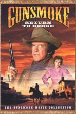 Watch Gunsmoke: Return to Dodge Movie4k