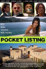 Watch Pocket Listing Movie4k