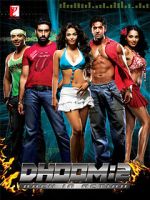 Watch Dhoom 2 Movie4k