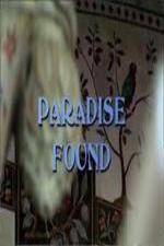 Watch Paradise Found - Islamic Architecture and Arts Movie4k