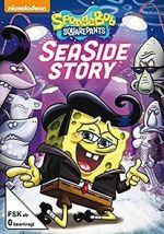 Watch SpongeBob SquarePants: Sea Side Story Movie4k