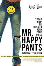 Watch Mr Happy Pants Movie4k