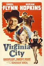 Watch Virginia City Movie4k