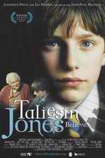 Watch The Testimony of Taliesin Jones Movie4k