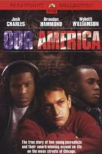 Watch Our America Movie4k