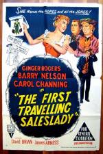 Watch The First Traveling Saleslady Movie4k