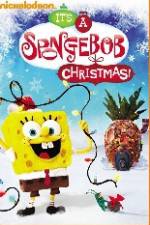 Watch It's a SpongeBob Christmas Movie4k