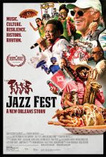 Watch Jazz Fest: A New Orleans Story Movie4k