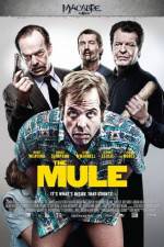 Watch The Mule Movie4k