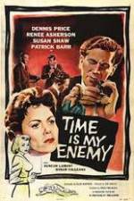 Watch Time Is My Enemy Movie4k