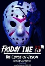 Watch Friday the 13th: The Curse of Jason Movie4k