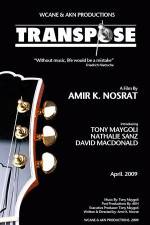 Watch Transpose Movie4k