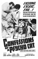 Watch Confessions of a Psycho Cat Movie4k