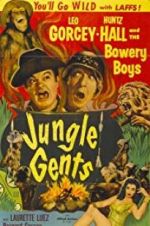 Watch Jungle Gents Movie4k