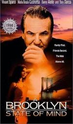 Watch A Brooklyn State of Mind Movie4k