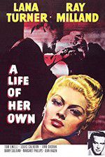 Watch A Life of Her Own Movie4k