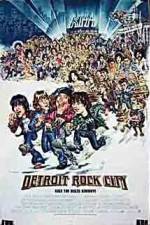 Watch Detroit Rock City Movie4k