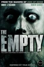 Watch The Empty Movie4k