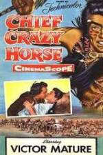 Watch Chief Crazy Horse Movie4k