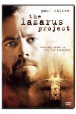 Watch The Lazarus Project Movie4k