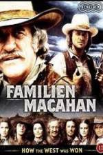 Watch The Macahans Movie4k