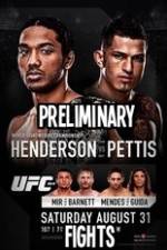 Watch UFC 164 Preliminary Fights Movie4k