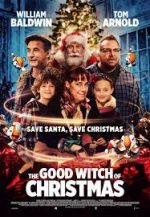 Watch The Good Witch of Christmas Movie4k