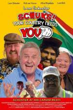 Watch Schuks! Your Country Needs You Movie4k