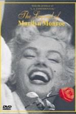 Watch The Legend of Marilyn Monroe Movie4k