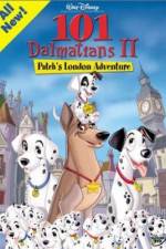Watch 101 Dalmatians II Patch's London Adventure Movie4k
